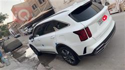 کیا سۆرینتۆ